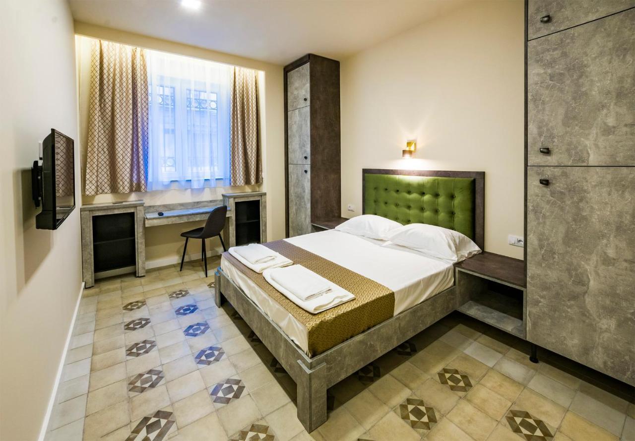 Lux Villa Old Town Белград Экстерьер фото